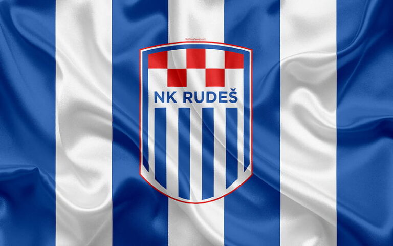 HD-wallpaper-nk-rudes-croatian-football-club-emblem-logo-football-flag-hnl-croatian-football-championship-croatian-first-football-league-rudes-croatia-rudes-fc